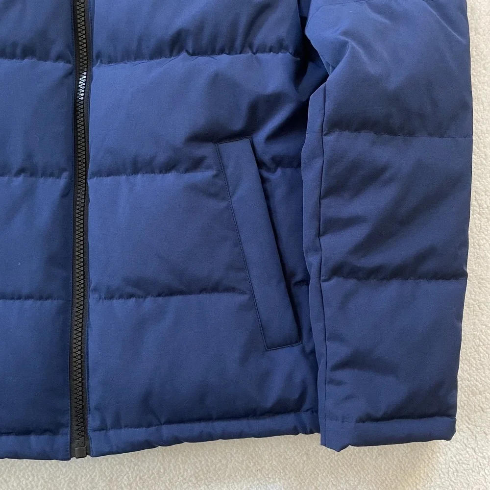 Levis levi puffer